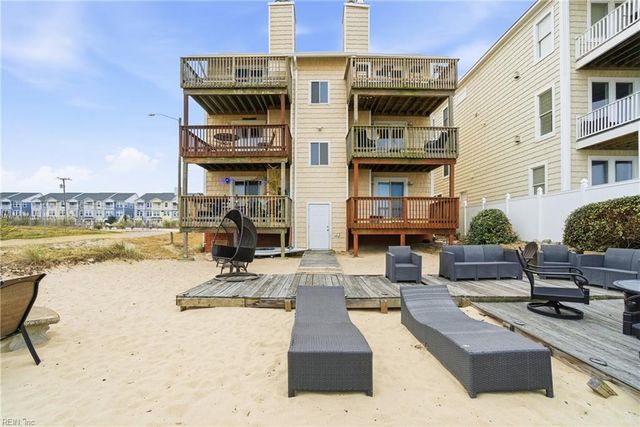 9711 Chesapeake St Apt C, Norfolk, VA 23503