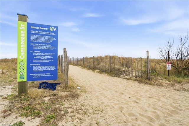 9711 Chesapeake St Apt C, Norfolk, VA 23503