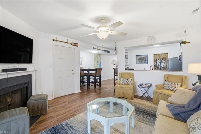 9711 Chesapeake St Apt C, Norfolk, VA 23503