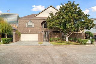 4746 Post Oak Timber Drive 36, Houston, TX 77056