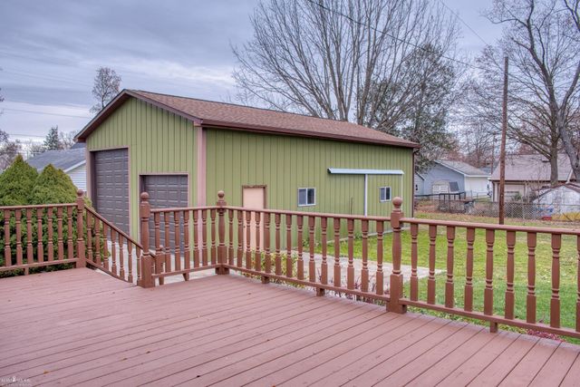 817 S Chipman Street, Owosso, MI 48867