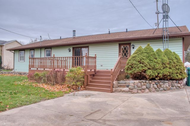 817 S Chipman Street, Owosso, MI 48867