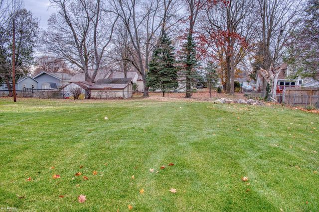 817 S Chipman Street, Owosso, MI 48867