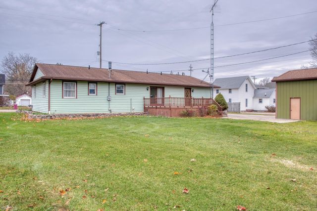 817 S Chipman Street, Owosso, MI 48867