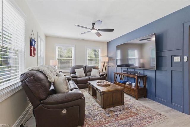 1201 Frank ST, Norfolk, VA 23518