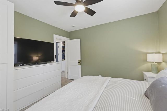 1201 Frank ST, Norfolk, VA 23518