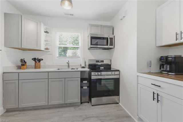 1201 Frank ST, Norfolk, VA 23518