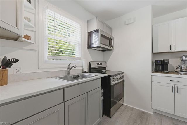 1201 Frank ST, Norfolk, VA 23518