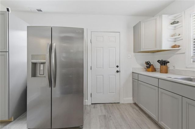 1201 Frank ST, Norfolk, VA 23518