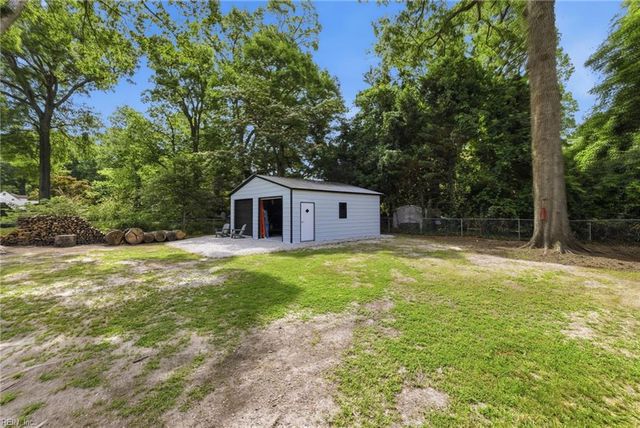 1201 Frank ST, Norfolk, VA 23518