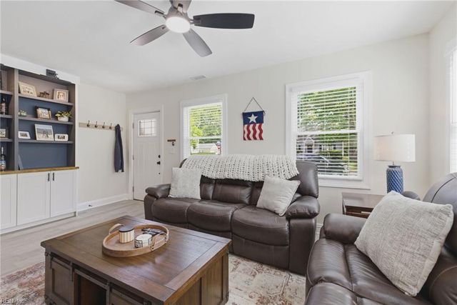 1201 Frank ST, Norfolk, VA 23518