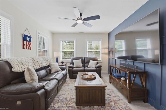 1201 Frank ST, Norfolk, VA 23518