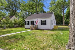 1201 Frank ST, Norfolk, VA 23518