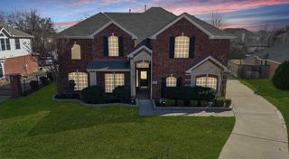 2831 Kate Lane, Grand Prairie, TX 75052