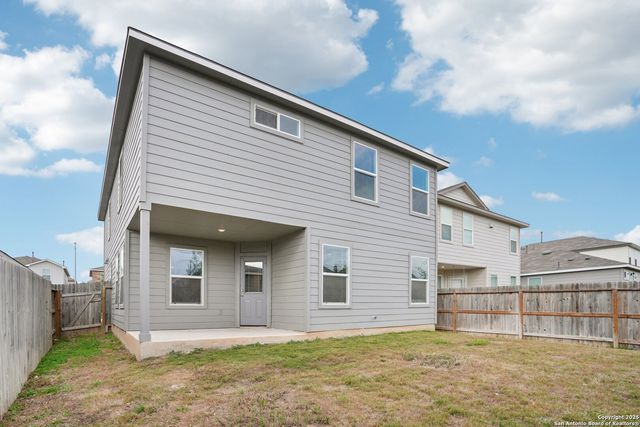 1154 Barn Swallow, San Antonio, TX 78253