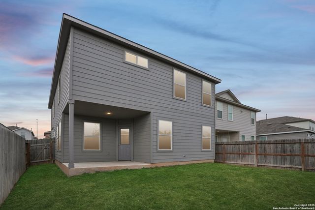 1154 Barn Swallow, San Antonio, TX 78253