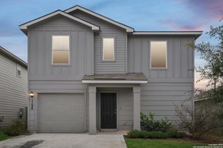 1154 Barn Swallow, San Antonio, TX 78253