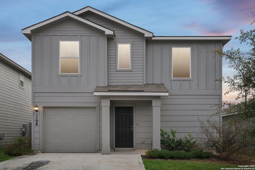 1154 Barn Swallow, San Antonio, TX 78253