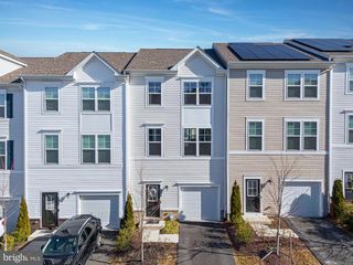 107 CATES LN, Stafford, VA 22554