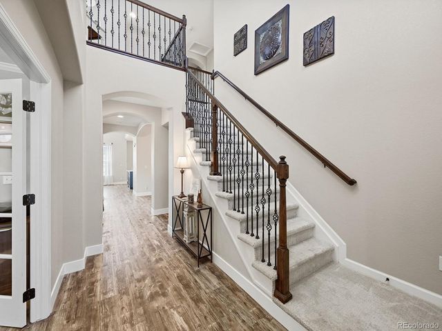 15550 E Flower Mound Place, Parker, CO 80134