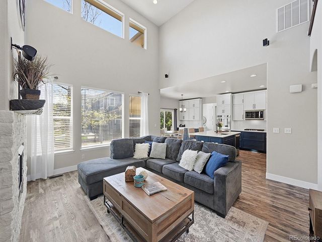 15550 E Flower Mound Place, Parker, CO 80134