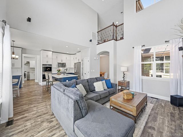 15550 E Flower Mound Place, Parker, CO 80134
