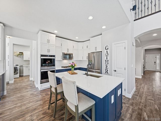 15550 E Flower Mound Place, Parker, CO 80134