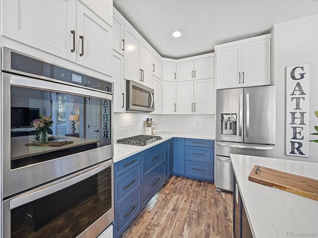 15550 E Flower Mound Place, Parker, CO 80134