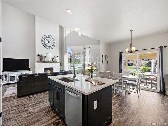 15550 E Flower Mound Place, Parker, CO 80134