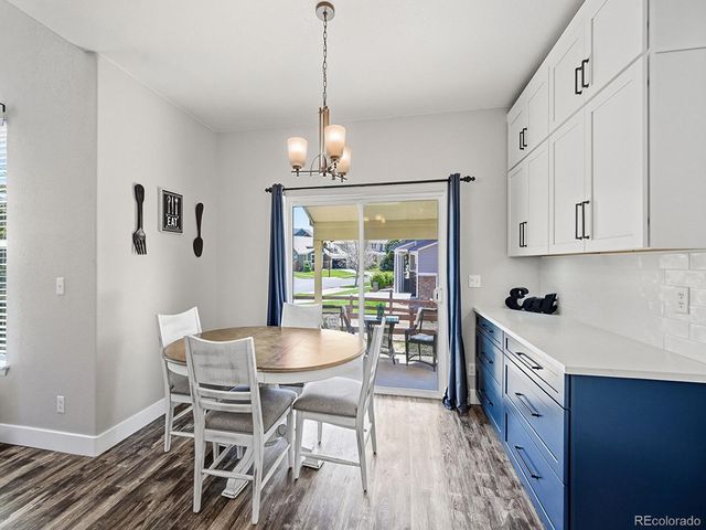 15550 E Flower Mound Place, Parker, CO 80134