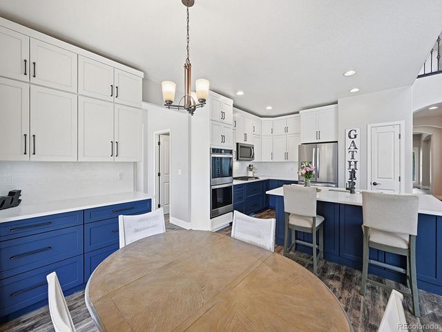 15550 E Flower Mound Place, Parker, CO 80134
