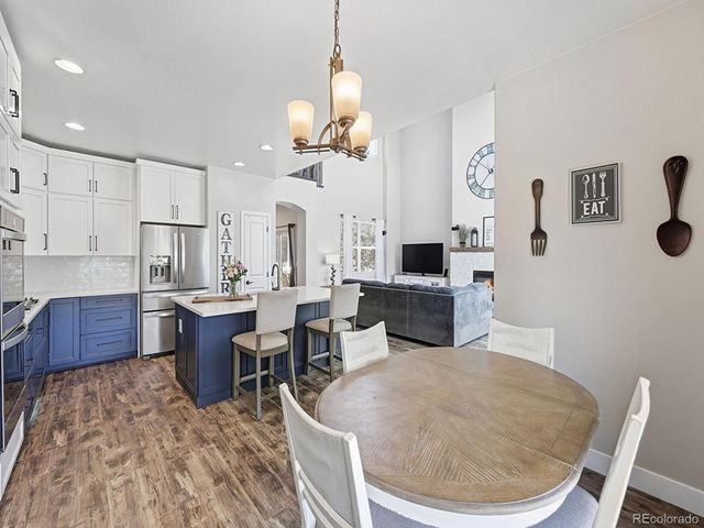 15550 E Flower Mound Place, Parker, CO 80134