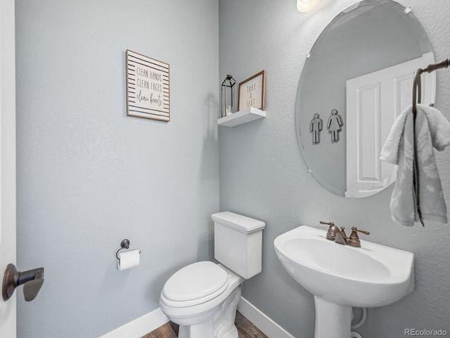 15550 E Flower Mound Place, Parker, CO 80134