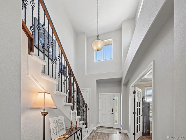 15550 E Flower Mound Place, Parker, CO 80134