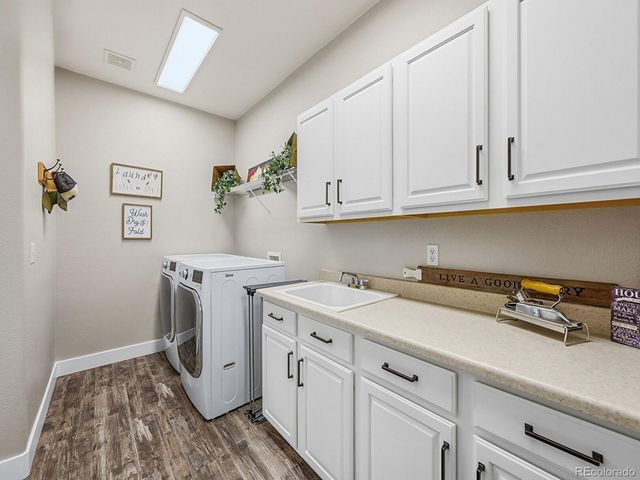 15550 E Flower Mound Place, Parker, CO 80134