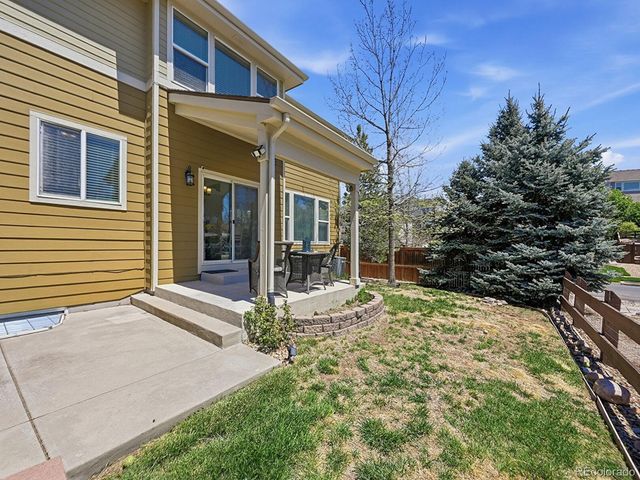 15550 E Flower Mound Place, Parker, CO 80134