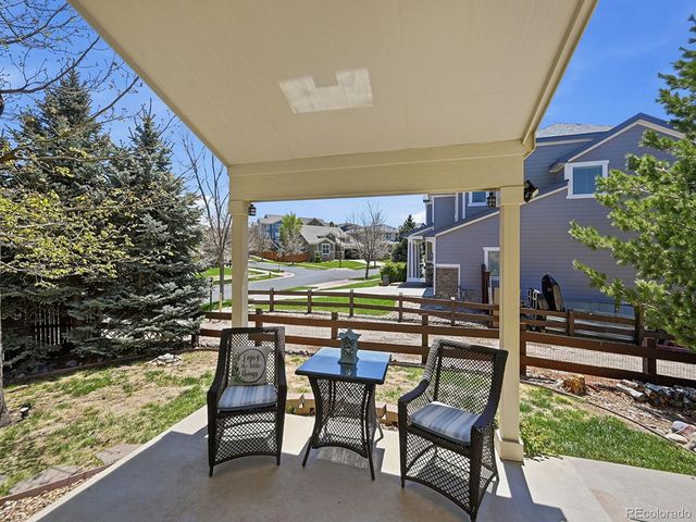15550 E Flower Mound Place, Parker, CO 80134