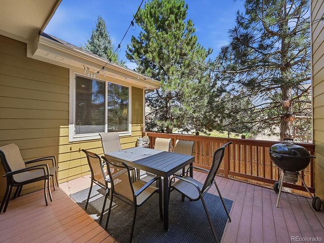 15550 E Flower Mound Place, Parker, CO 80134