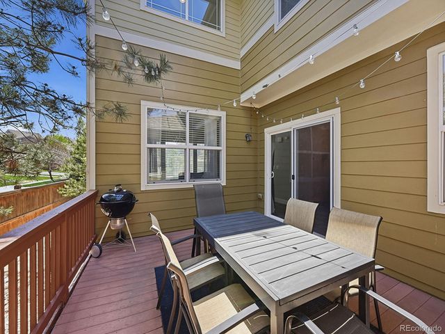 15550 E Flower Mound Place, Parker, CO 80134