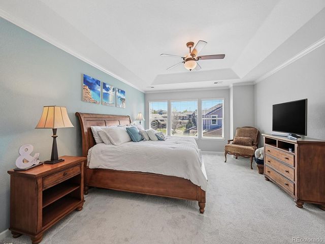 15550 E Flower Mound Place, Parker, CO 80134