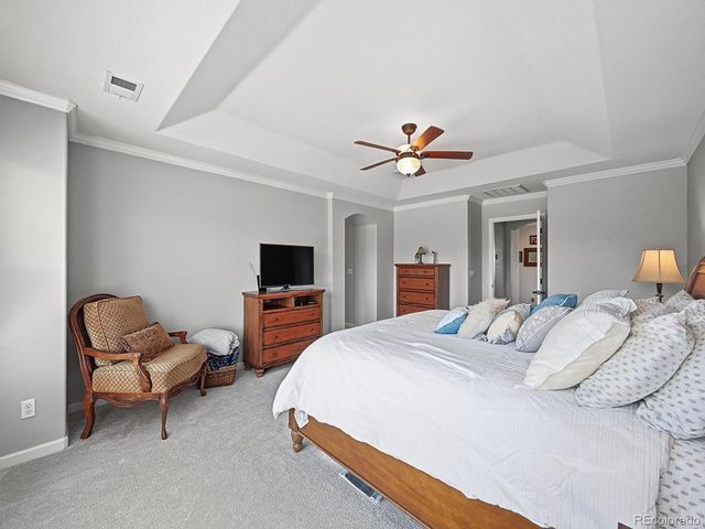 15550 E Flower Mound Place, Parker, CO 80134