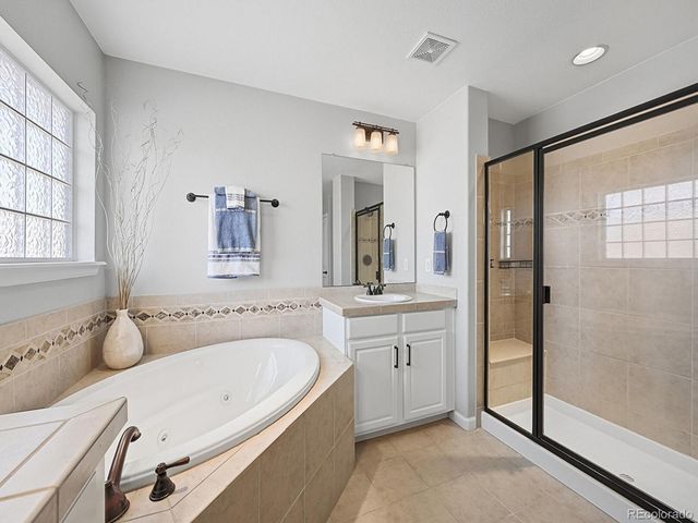 15550 E Flower Mound Place, Parker, CO 80134
