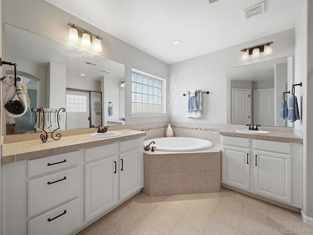 15550 E Flower Mound Place, Parker, CO 80134