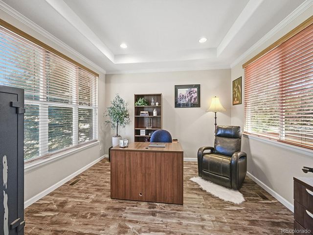 15550 E Flower Mound Place, Parker, CO 80134