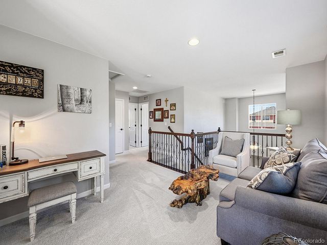 15550 E Flower Mound Place, Parker, CO 80134