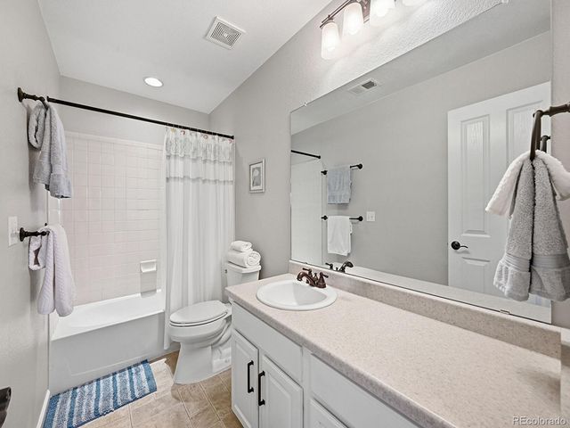 15550 E Flower Mound Place, Parker, CO 80134