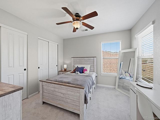 15550 E Flower Mound Place, Parker, CO 80134