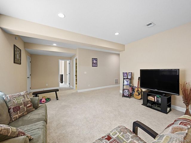15550 E Flower Mound Place, Parker, CO 80134