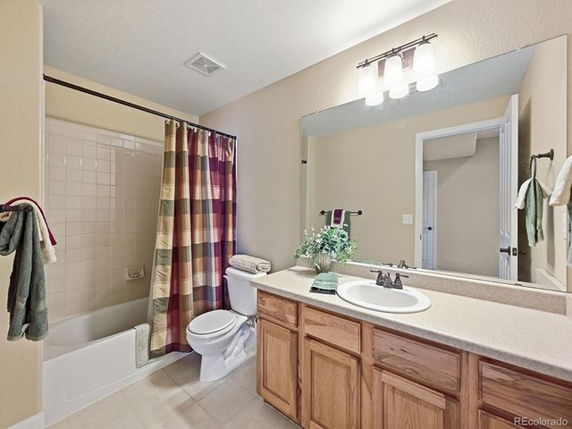 15550 E Flower Mound Place, Parker, CO 80134