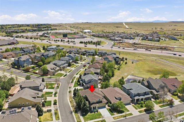 15550 E Flower Mound Place, Parker, CO 80134
